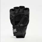 ММА Ръкавици - Leone - MMA CONTEST GLOVES - GP115 - Black